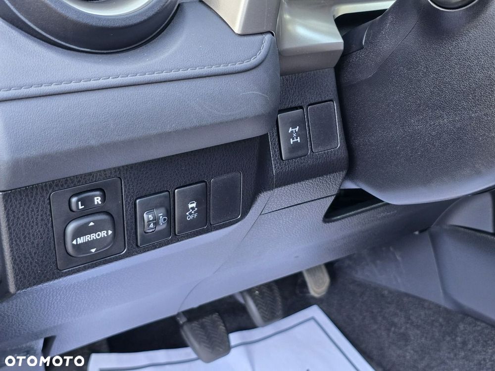 Toyota RAV4 2.0 D-4D 4x4 Comfort - 14