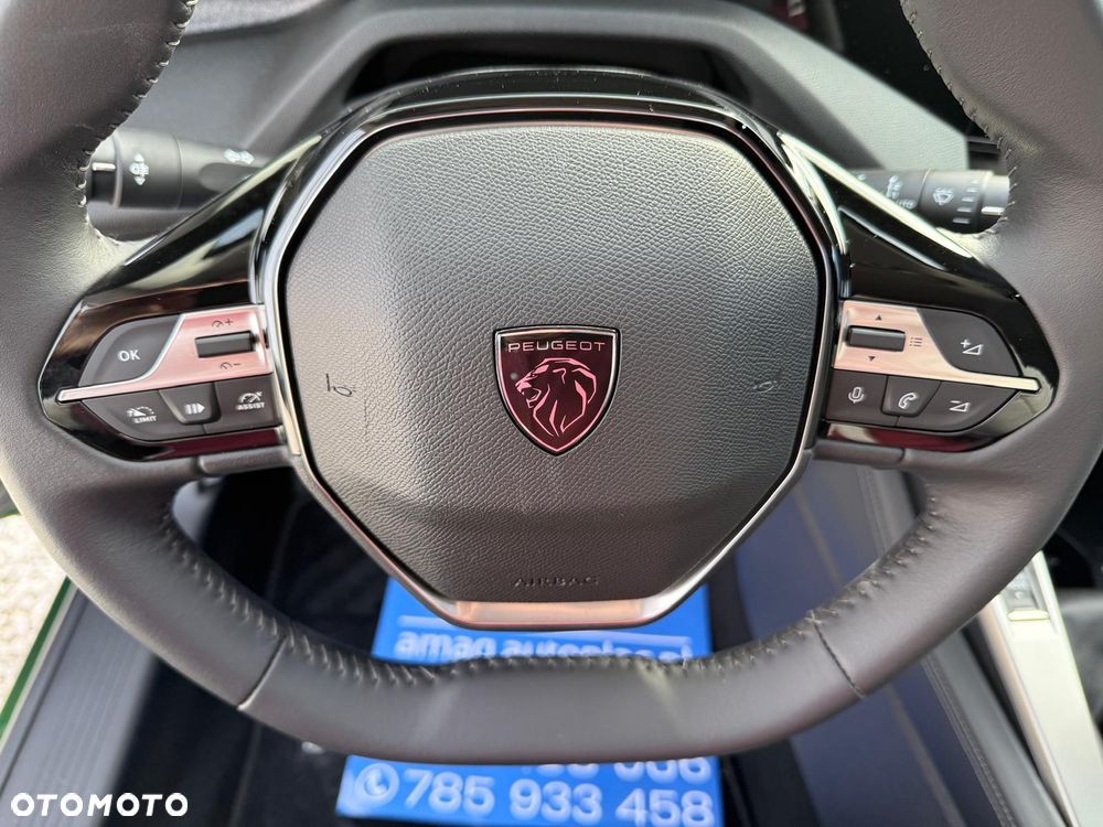 Peugeot 308 PureTech 130 Allure - 22