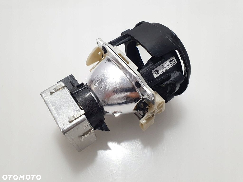 AUDI VW ŻARÓWKA ŻARNIK STARTER XENON PHILIPS XENARC D3S 35W  SOCZEWKA - 3