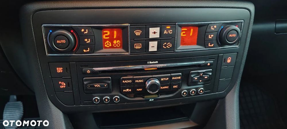 Citroën C5 HDi 110 FAP Confort - 20