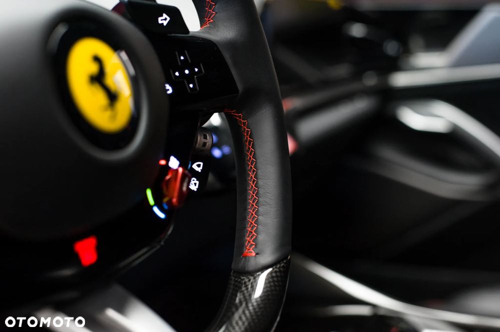 Ferrari Purosangue - 24