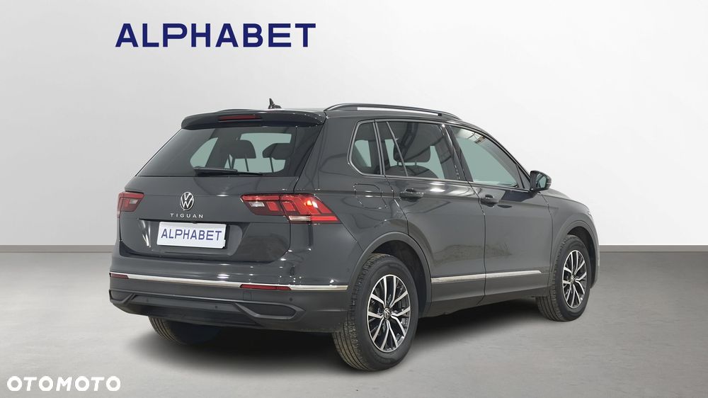 Volkswagen Tiguan 1.5 TSI EVO Life DSG - 5