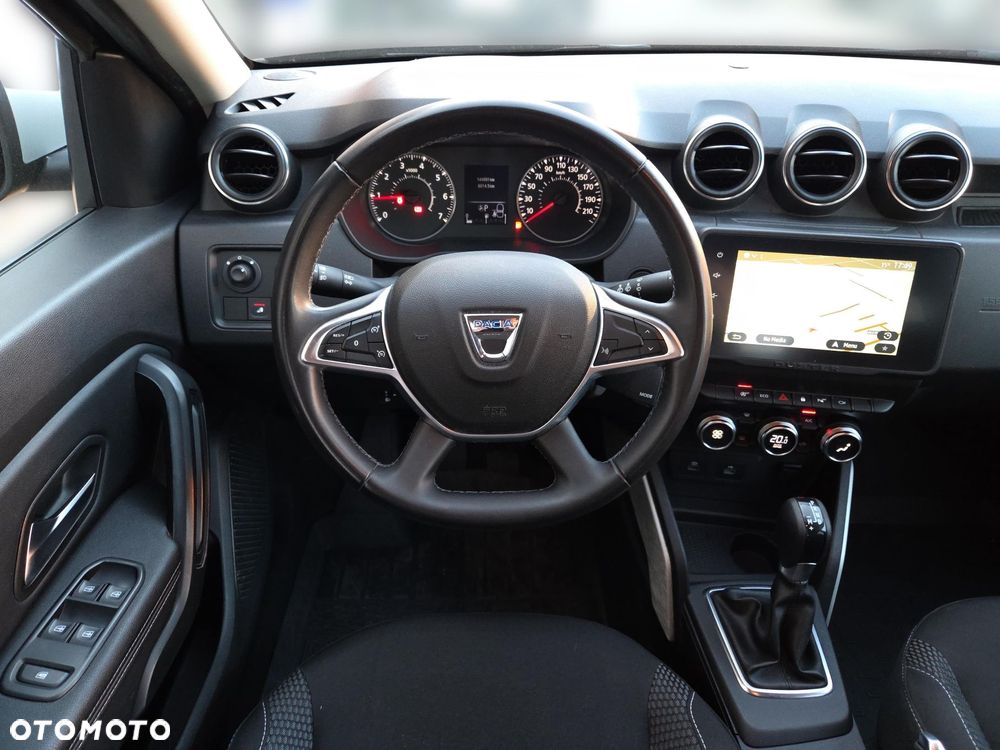 Dacia Duster 1.3 TCe Prestige EDC - 16