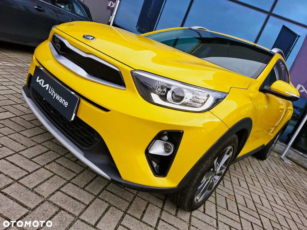 Kia Stonic 1.4 L
