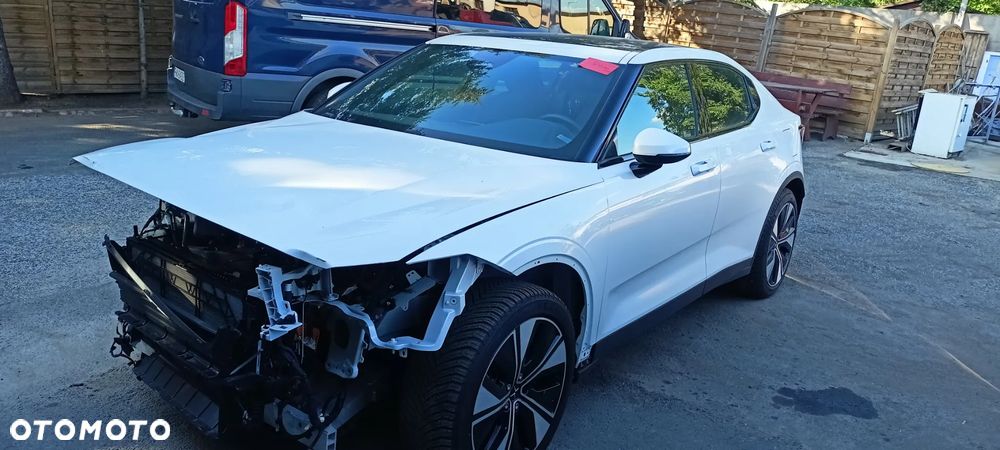 Polestar 2 Single Motor 82kWh Prime - 3