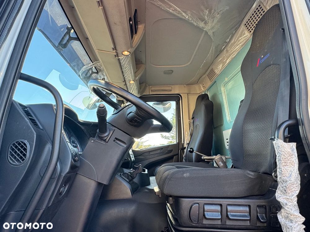 Iveco X-WAY 420 - 19