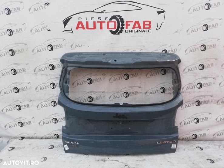 Haion Jeep renegade an 2014-2025 - 1