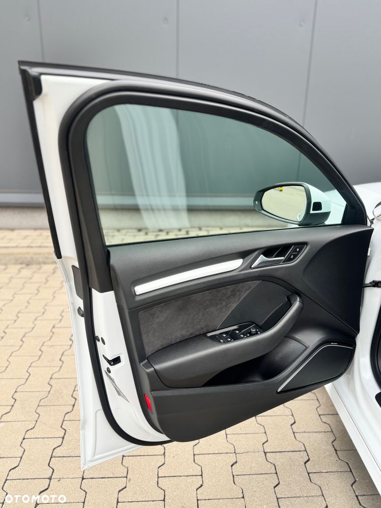 Audi A3 Sportback - 28