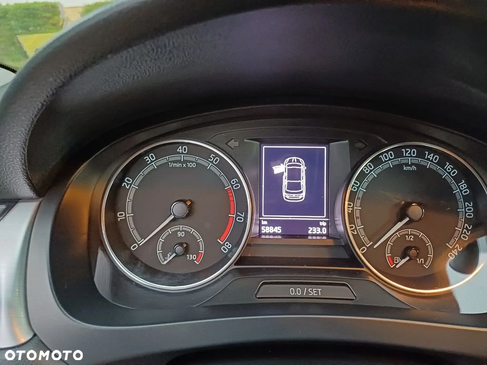 Skoda Rapid 2019 photo 4