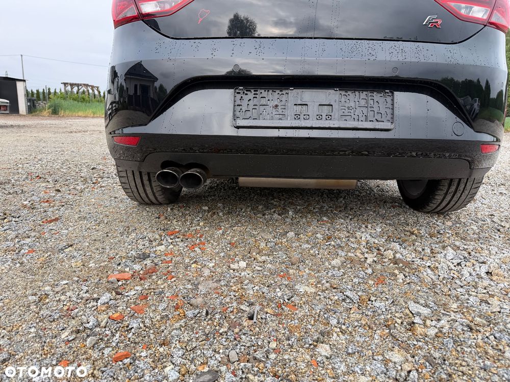 Seat Leon - 6