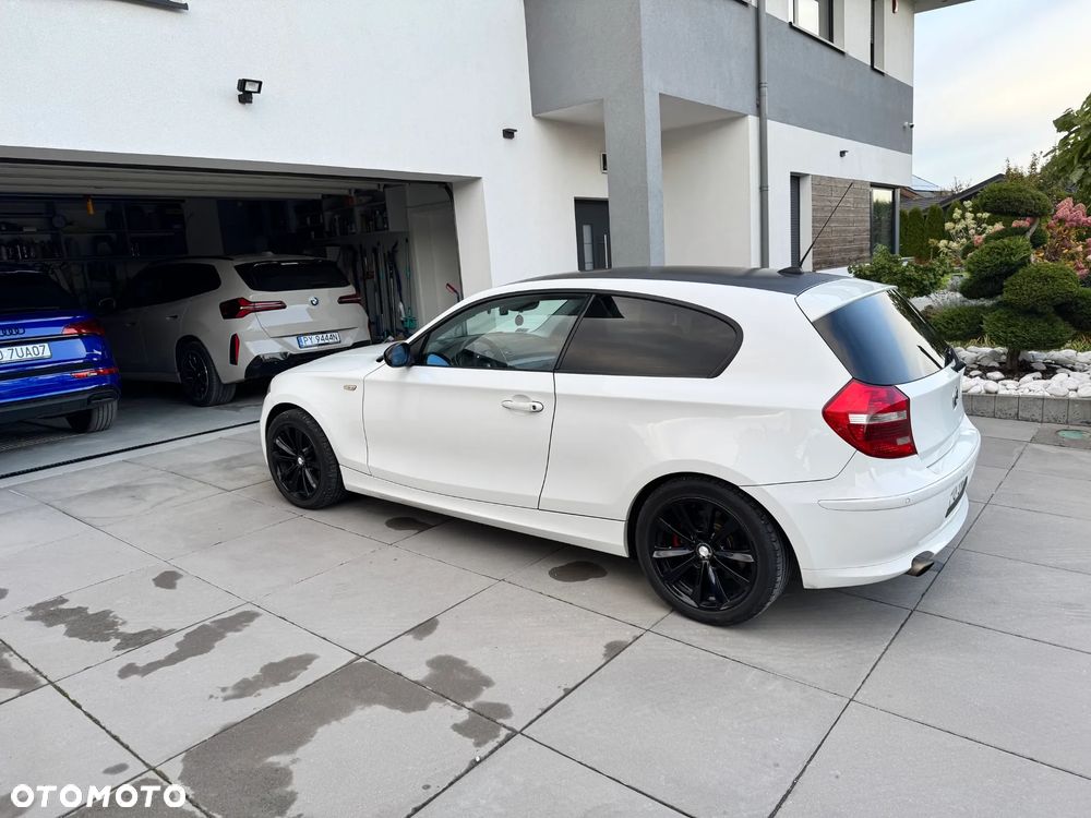 BMW Seria 1 - 16