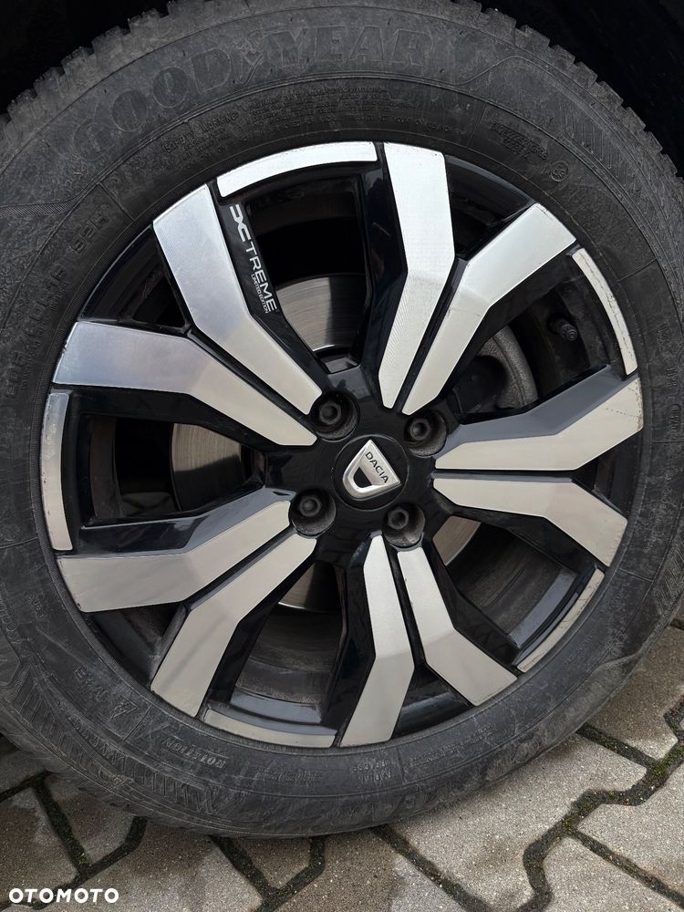 Dacia Jogger 1.0 TCe Extreme 7os - 10