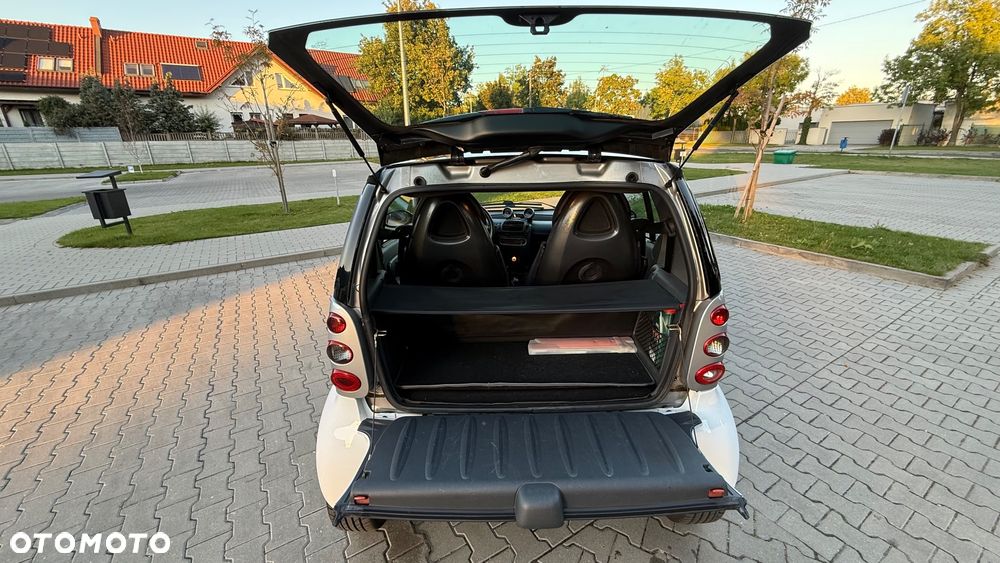 Smart Fortwo & pure - 7