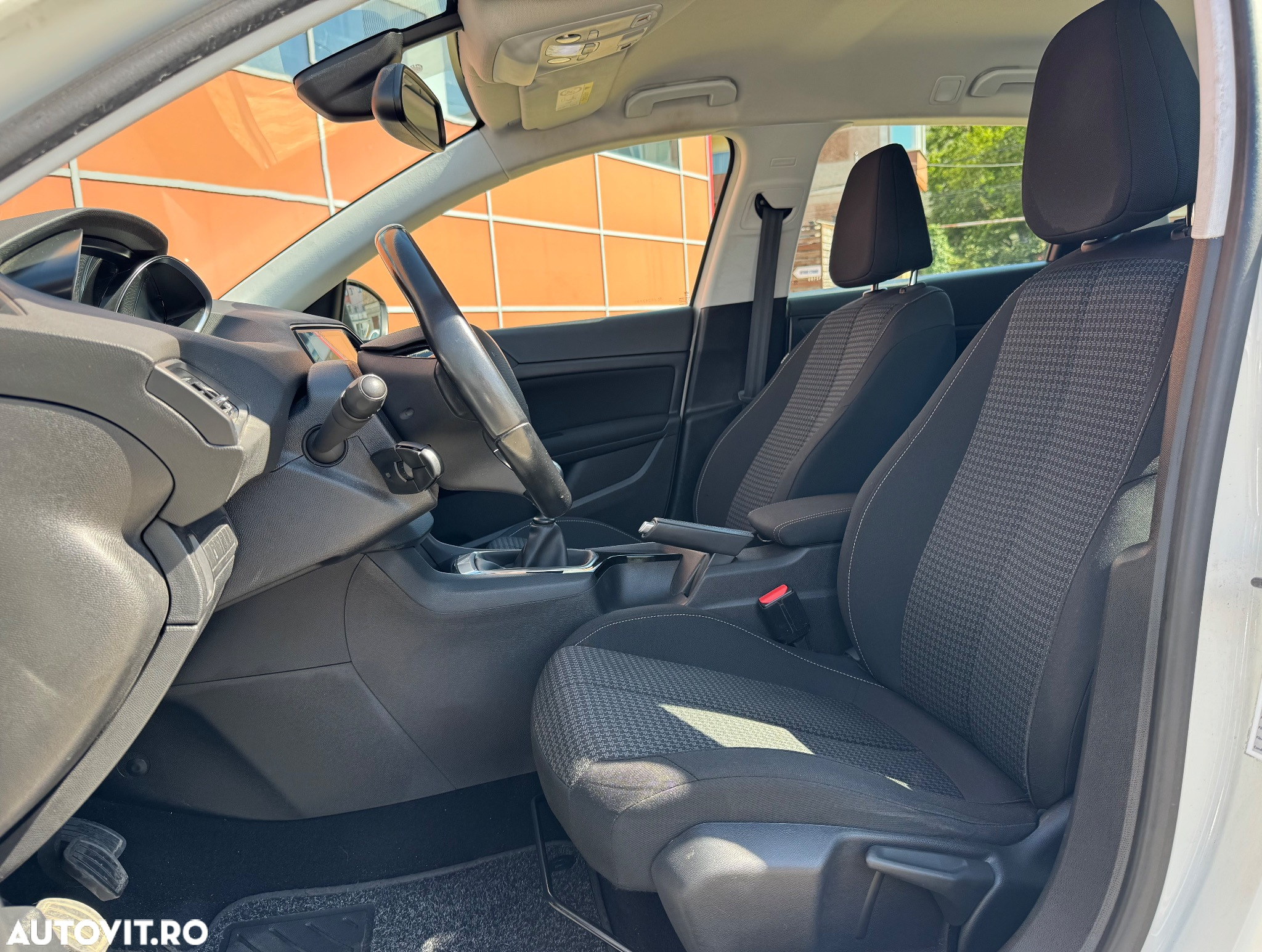 Peugeot 308 SW BlueHDi 130 Allure Pack - 10
