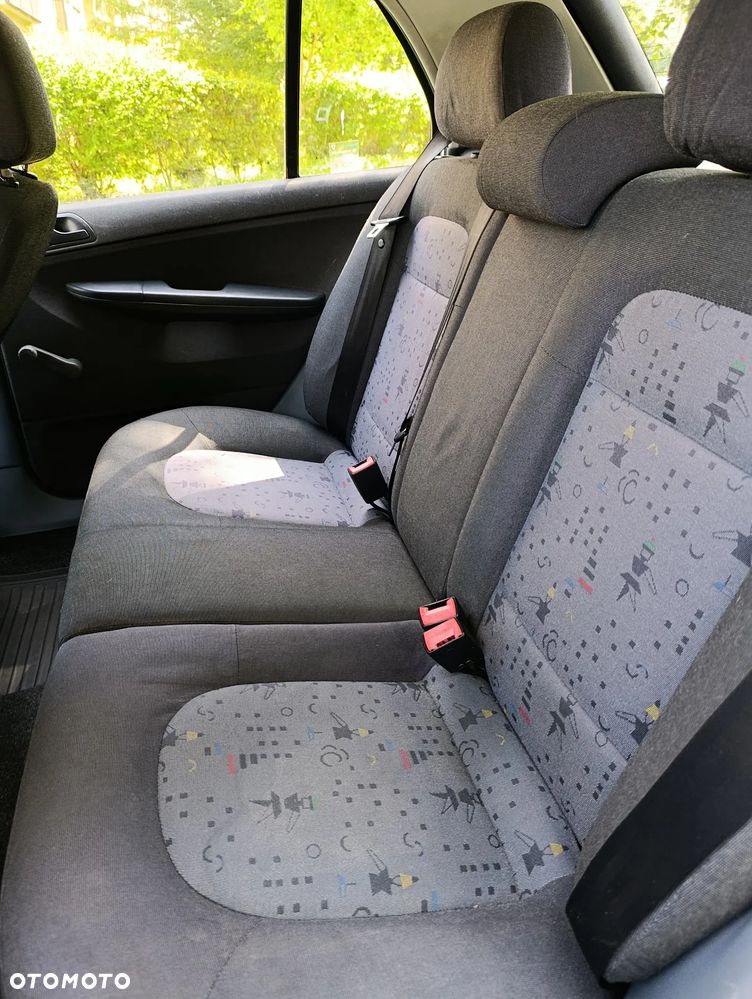 Skoda Fabia 1.2 12V Ice Classic - 18