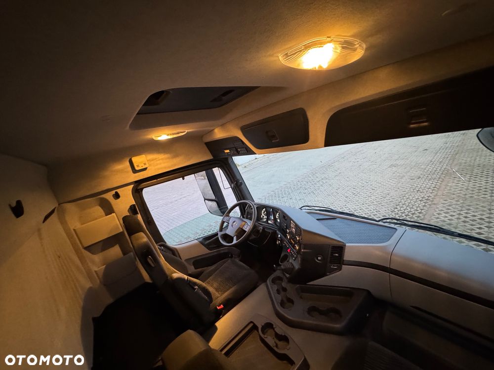 Mercedes-Benz ANTOS ACTROS - 30