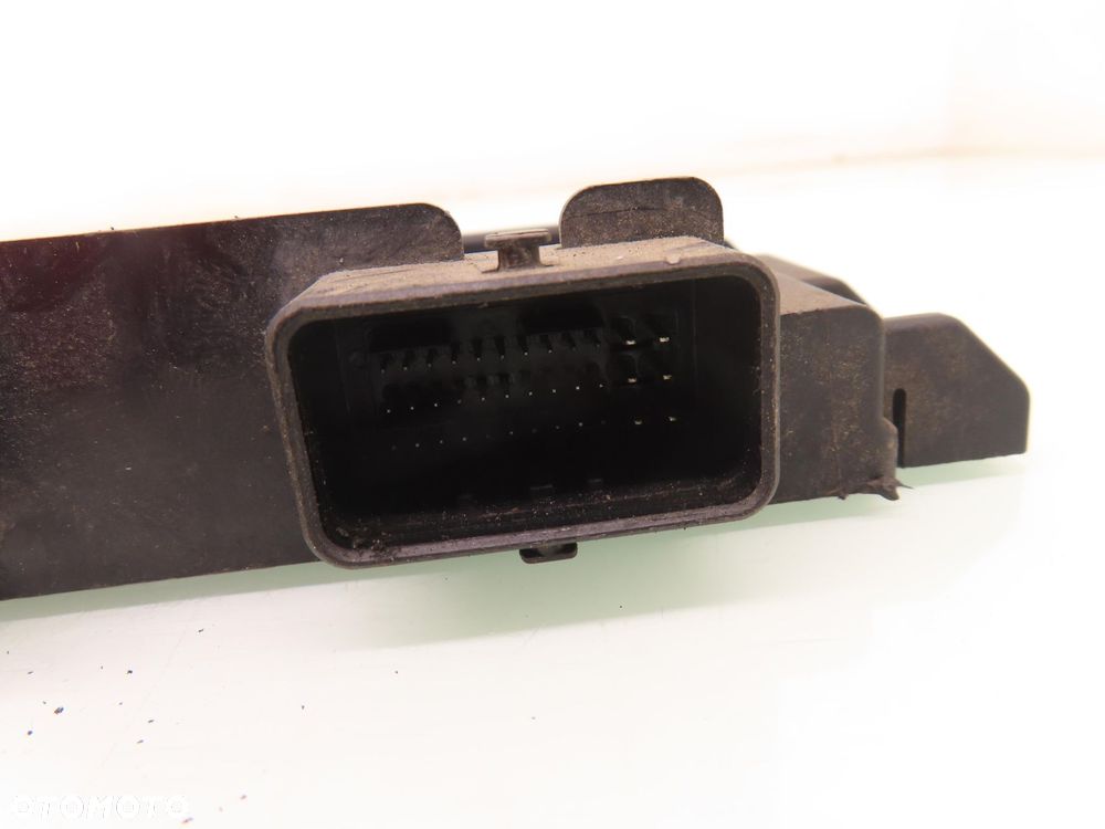 STEROWNIK PEUGEOT 206 1.9 D R04080030D 9648201580 - 5