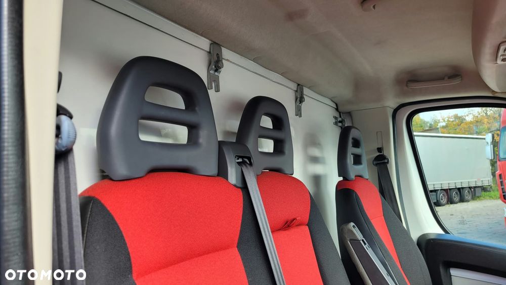 Fiat Ducato - 22