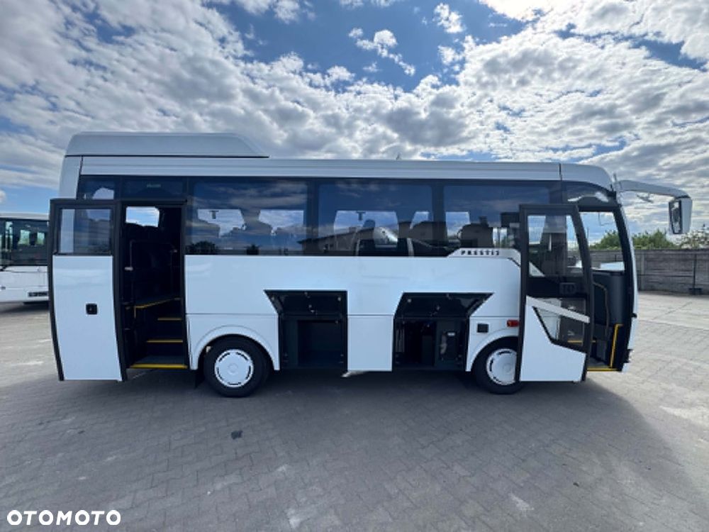 Temsa Prestij SX - 10