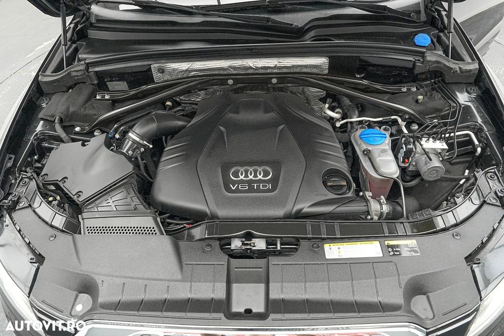 Audi Q5 3.0 TDI Quattro S tronic - 35