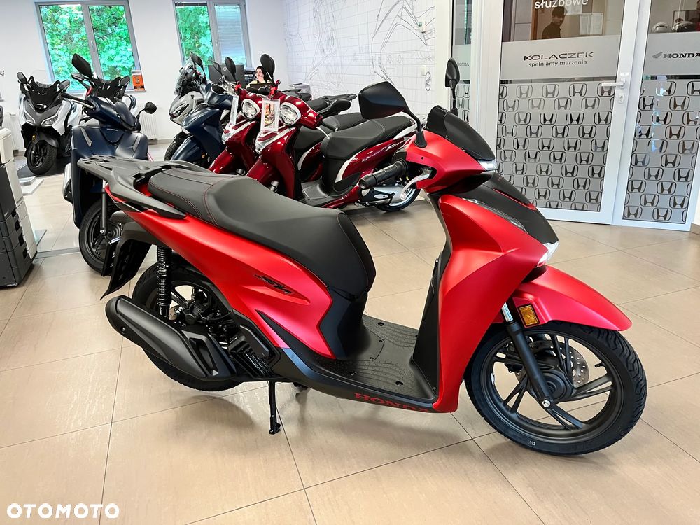 Honda SH - 3