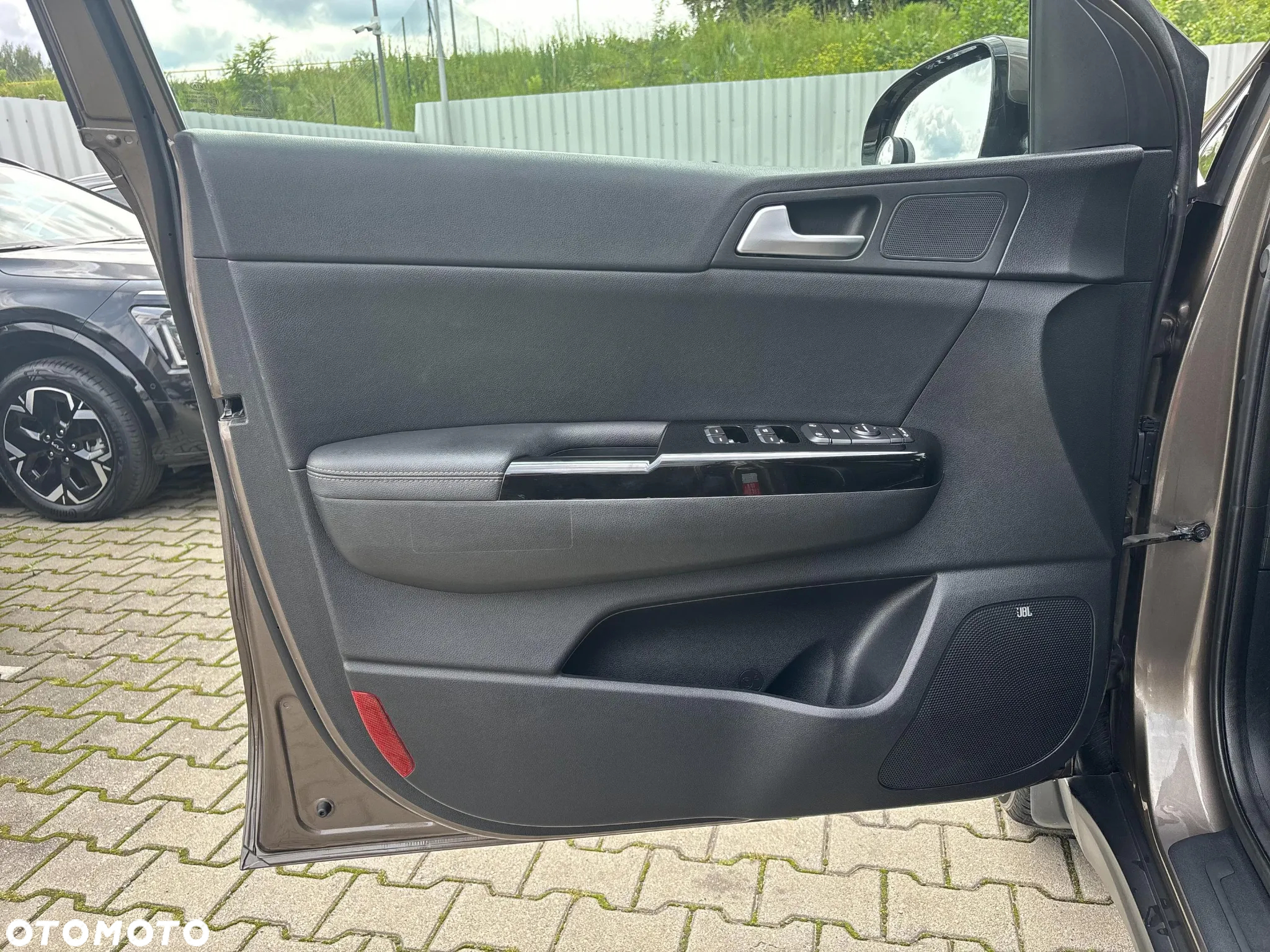 Kia Sportage 1.7 CRDI Business Line 2WD - 23