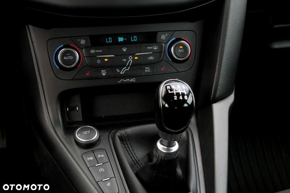 Ford Focus - 17