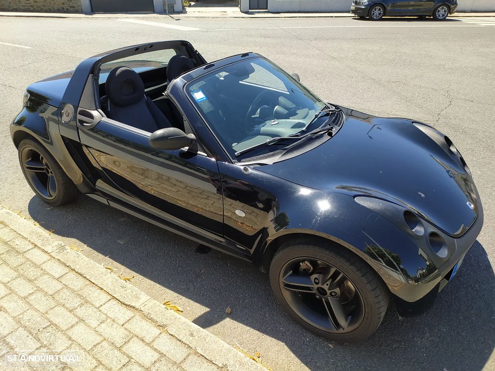 Smart Roadster 61 - 15