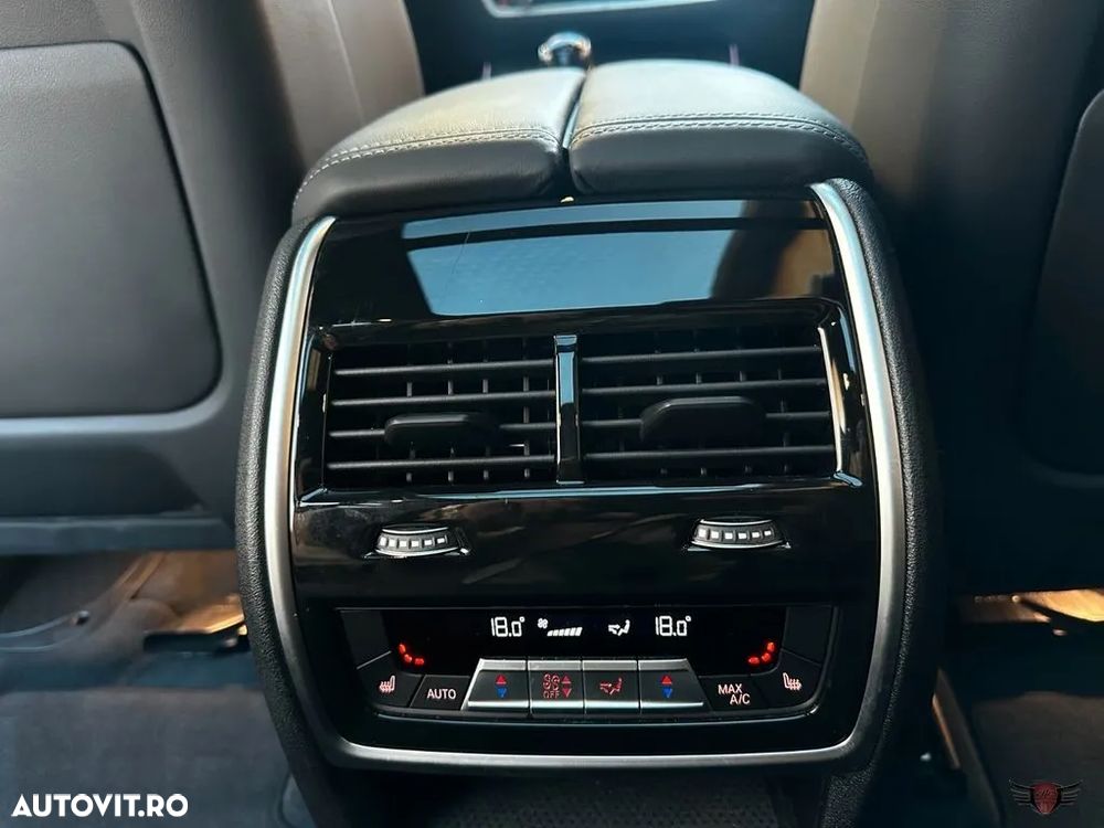 BMW X5 xDrive30d - 39