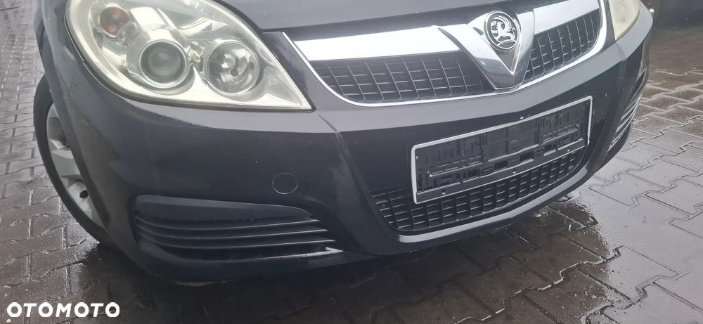 Opel Vectra C 1,8 B na części - 18