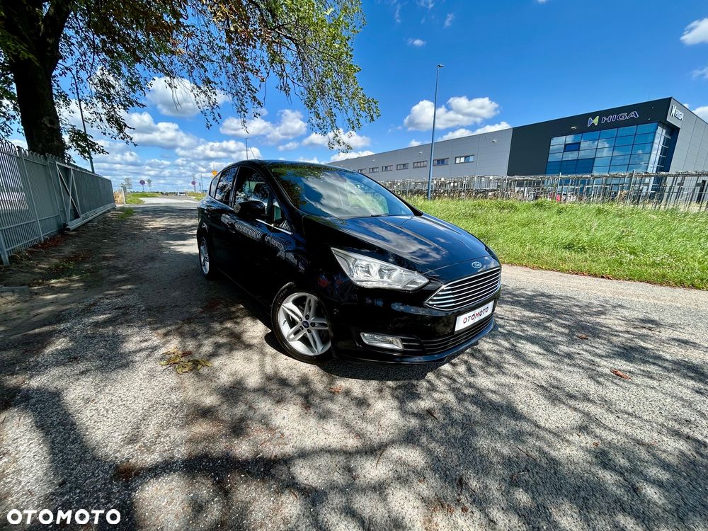 Ford C-MAX - 2