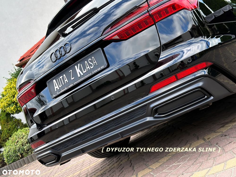 Audi A6 Avant TFSI S tronic - 32