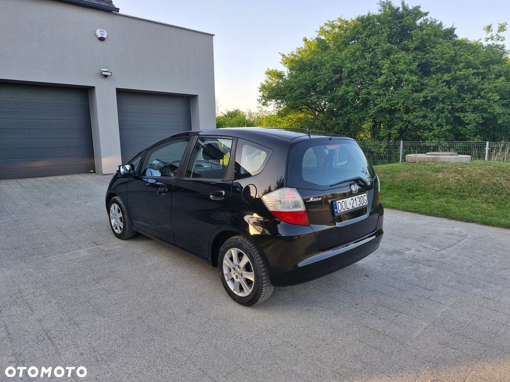 Honda Jazz 1.4 i-VTEC Comfort - 3