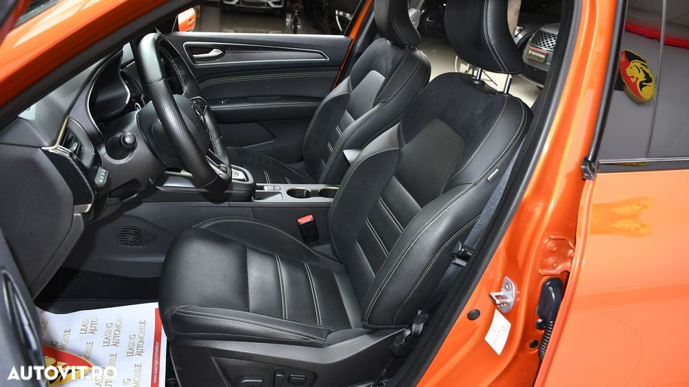 Renault Arkana E-TECH 145 E-Tech Engineered - 11