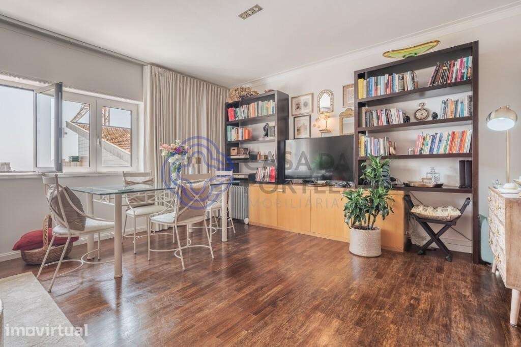 Apartamento T3 Matosinhos - Avenida Serpa Pinto - Grande imagem: 4/53