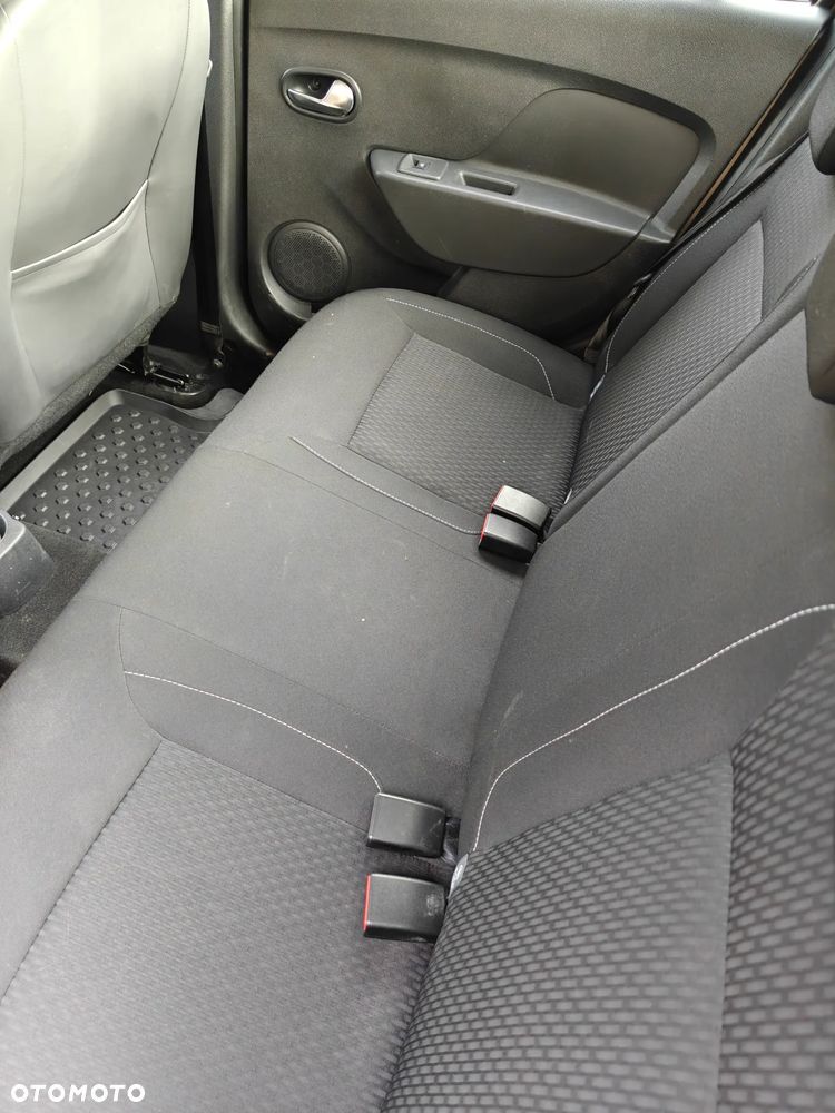 Dacia Logan 1.0 SCe Laureate - 10