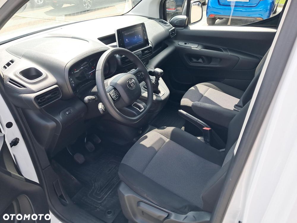 Toyota PROACE CITY - 9
