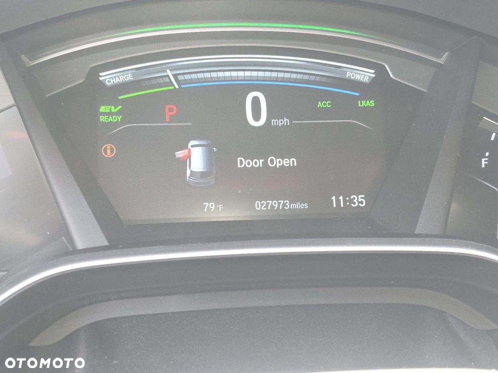 Honda CR-V 2.0 i-MMD HEV Advance AWD CVT - 8
