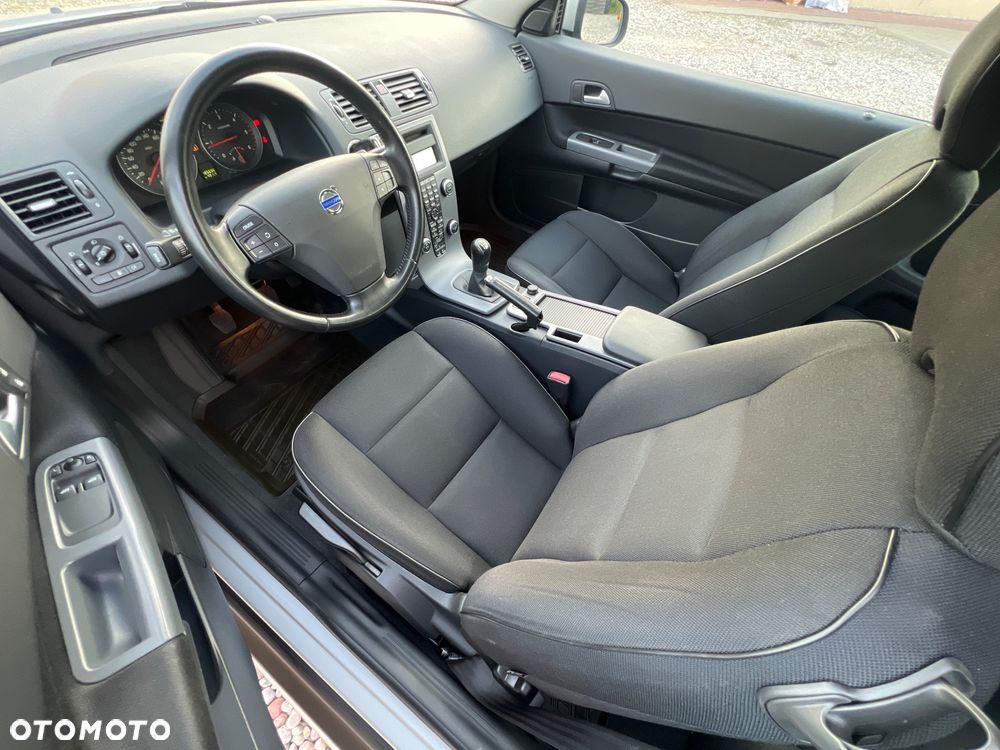 Volvo C30 - 14