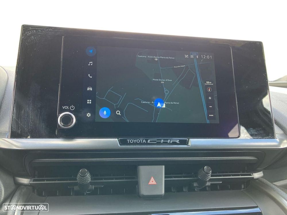 Toyota C-HR 2.0 HDF Plug-in Business - 16