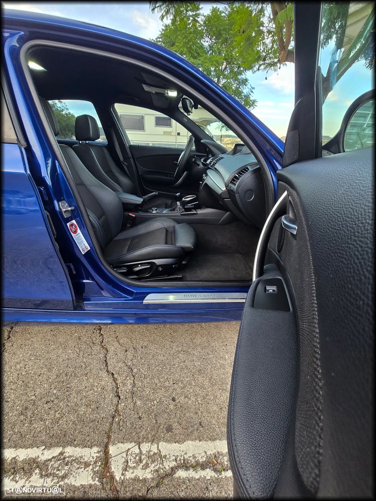 BMW 123 d DPF Edition Sport - 16