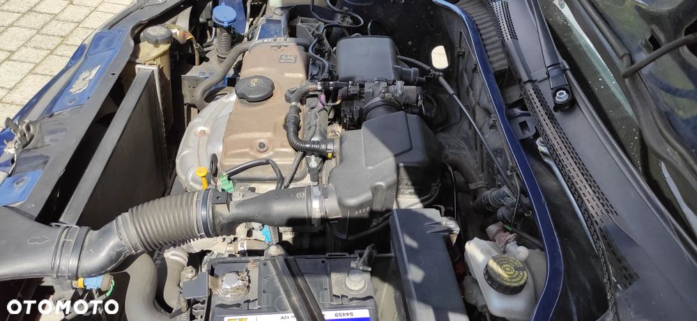 Peugeot 306 1.4 XN - 9