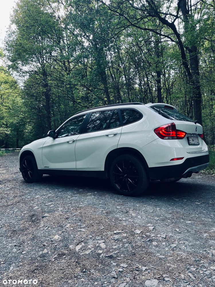BMW X1 xDrive20i xLine - 3