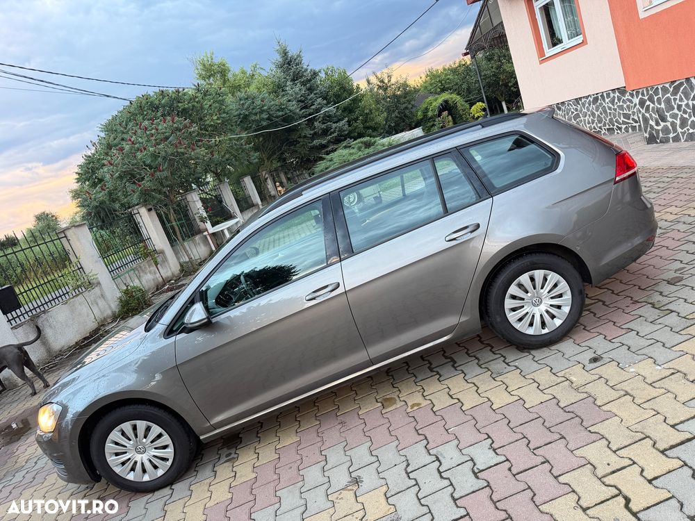 Volkswagen Golf - 15