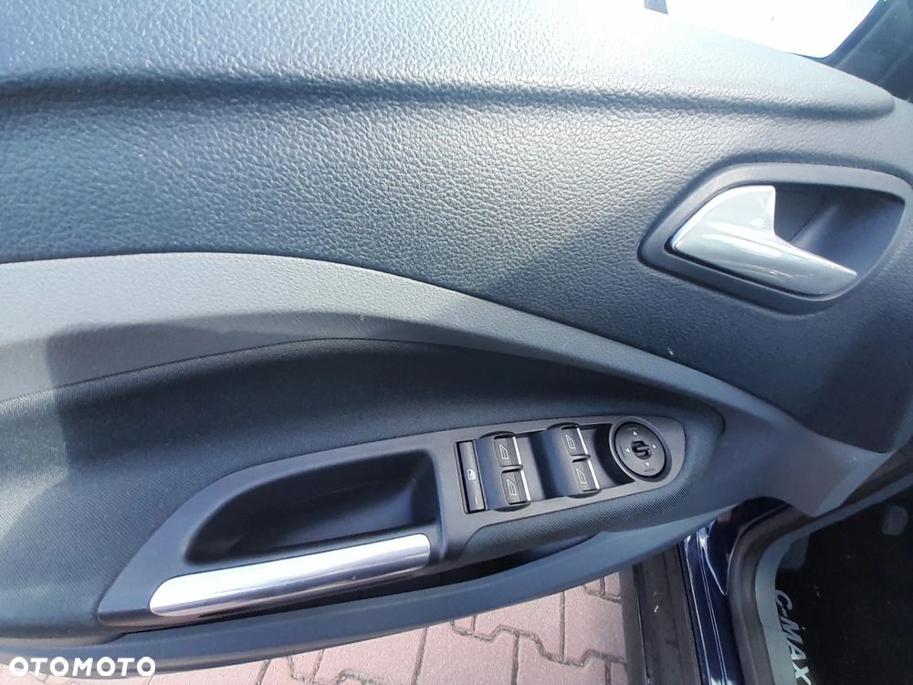 Ford C-MAX 1.6 TDCi Start-Stop-System Business Edition - 11