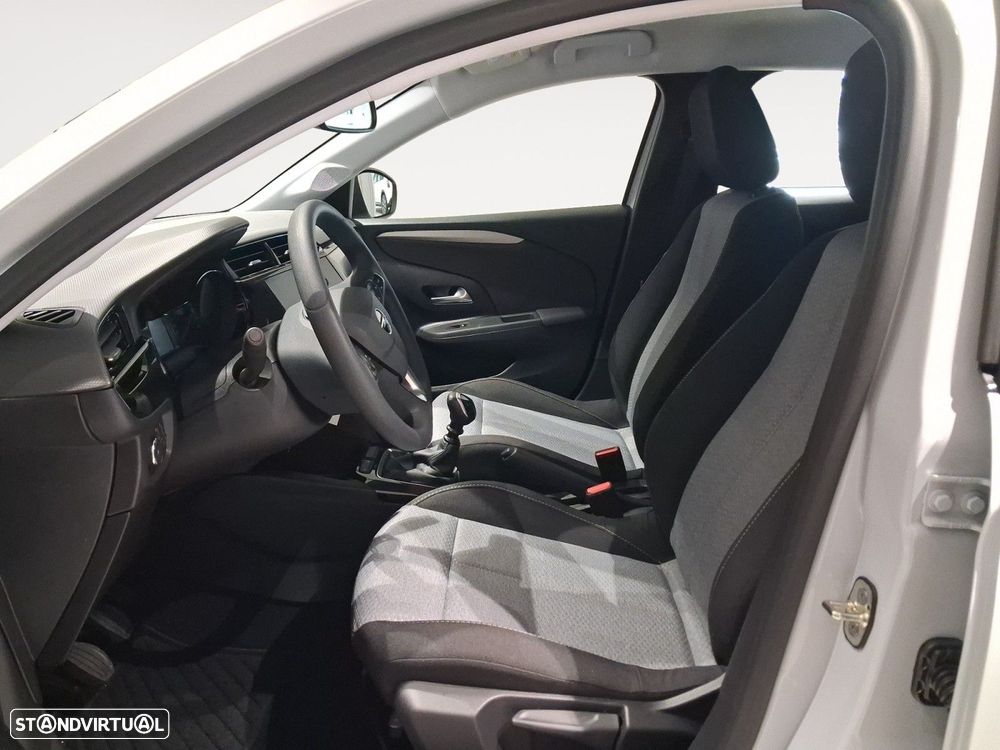 Opel Corsa 1.2 T Edition - 8