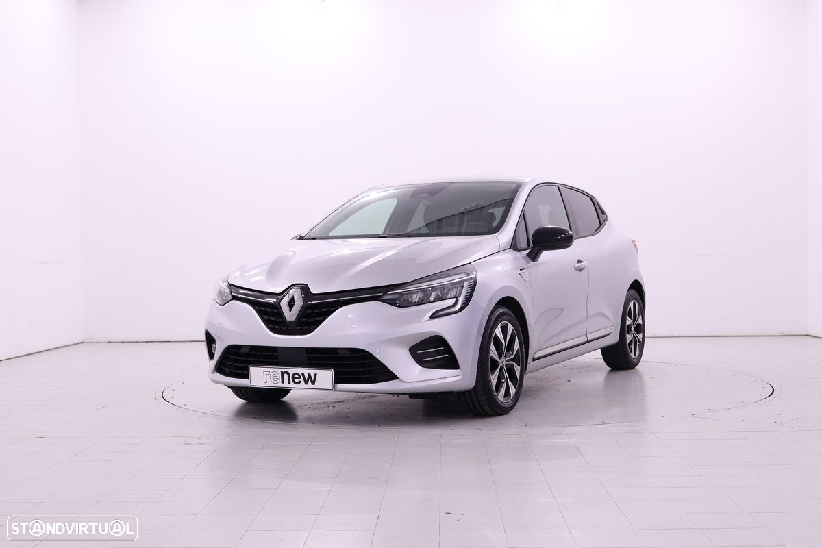 Renault Clio 1.5 Blue dCi Limited - 2