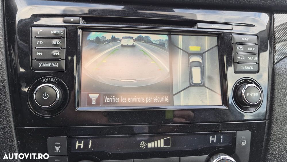 Nissan X-Trail 1.6 dCi Xtronic N-Connecta - 5