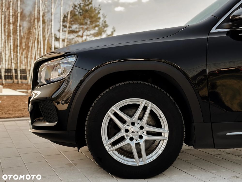 Mercedes-Benz GLB 200 d 8G-DCT Style - 29