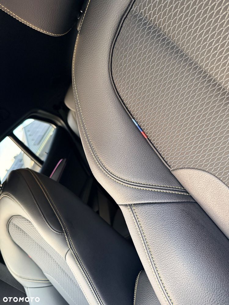 BMW X2 xDrive20d M Sport - 32